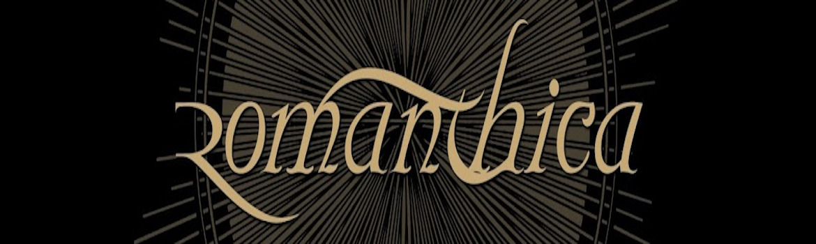 Romanthica - Romanthica